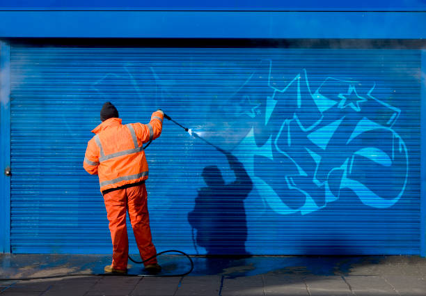 Best Affordable Pressure Washing  in Alamo, NV