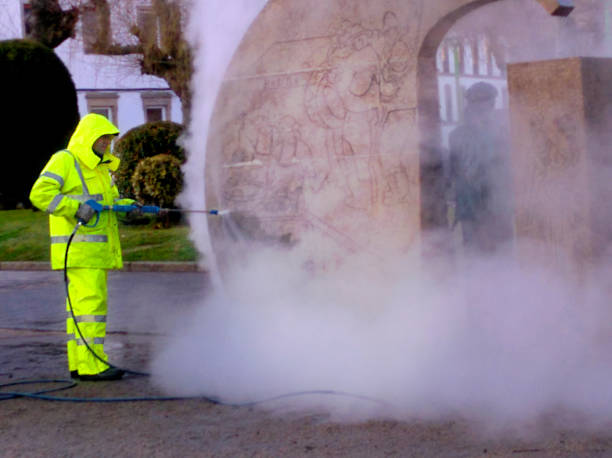 Best Residential Pressure Washing Services  in Alamo, NV